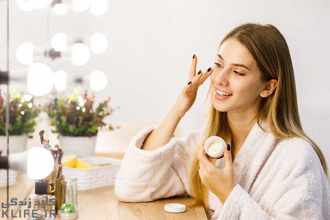 بهترین روتین مراقبت از پوست چیست؟ - کلید زندگی