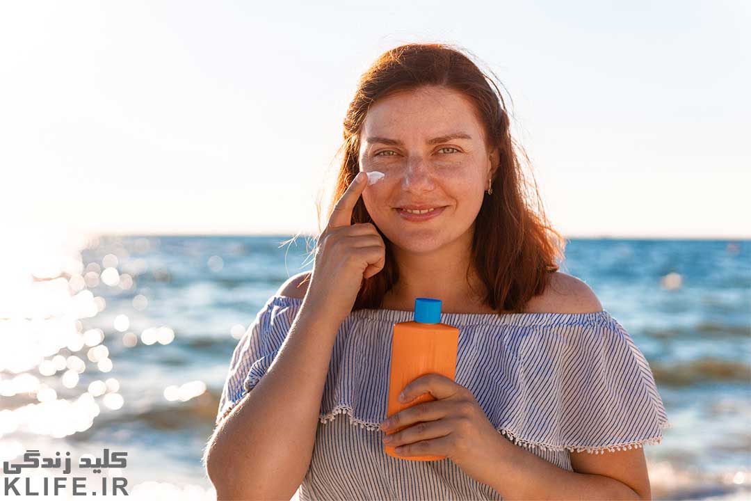 بهترین روش مراقبت از پوست در برابر آفتاب چیست؟ - کلید زندگی