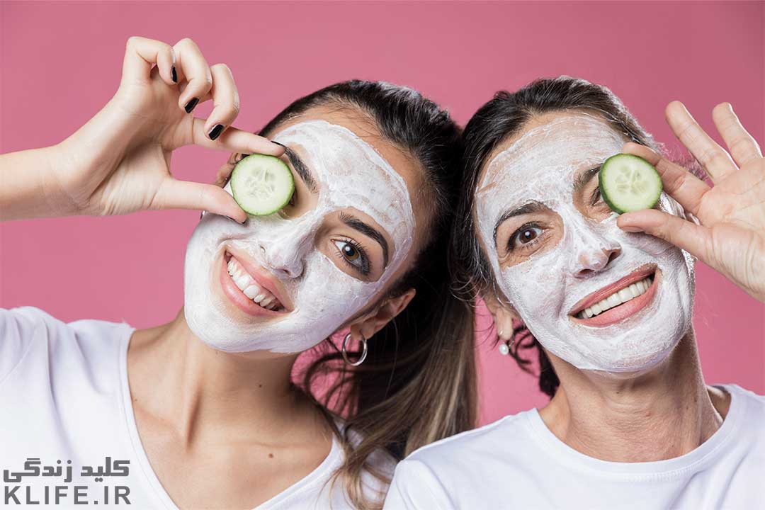بهترین توصیه برای مراقبت از انواع پوست چیست؟ - کلید زندگی